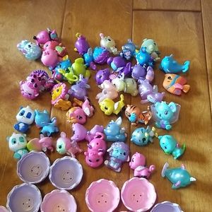 Hatchimals